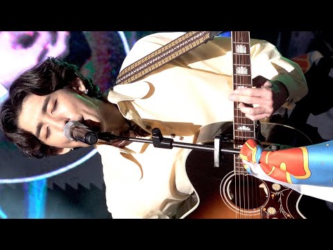 191126 잔나비 (JANNABI) - 골목길  (최정훈 focus) @경기방송 22주년 송년음악회