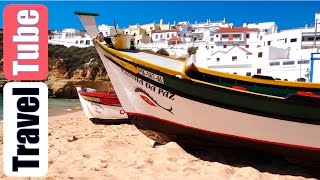 Per camper door Portugal (HD)