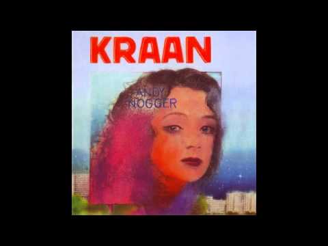 Kraan - Andy Nogger (1974) FULL ALBUM