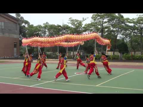 龍騰鼓動繪校園_封面照片