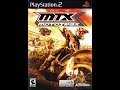 Disturbed - Intoxication (MTX Mototrax OST)