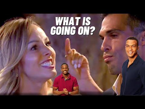 The Bachelorette Season 16 Episode 3 - Recap & Review... Clare and Dale are making my HEAD HURT