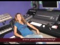 Mariah Carey - Touch My Body New Studio ...