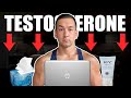 Masturbation RUINS Muscle Growth REAL TRUTH
