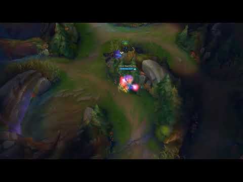 Zoe random Q oneshot