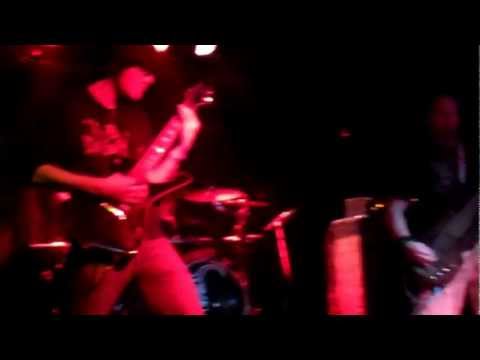 DREAD- AIM TO PLEASE,SHOOT TO KILL
