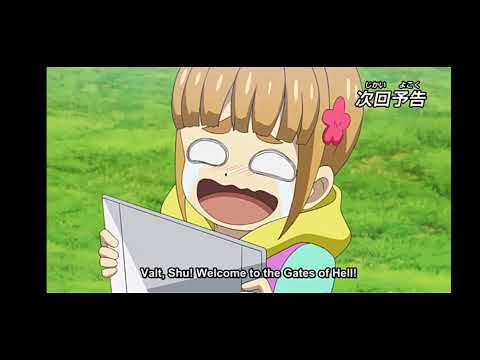 bayblade burst dynamite battle episode 39