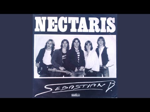 Allt Mellan Himmel Och Jord - Nectaris