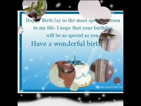 Amudala Narender birthday celebration