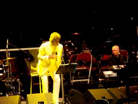 Toto Cutugno - Insieme... 1992 (15.12.2011 Riga)