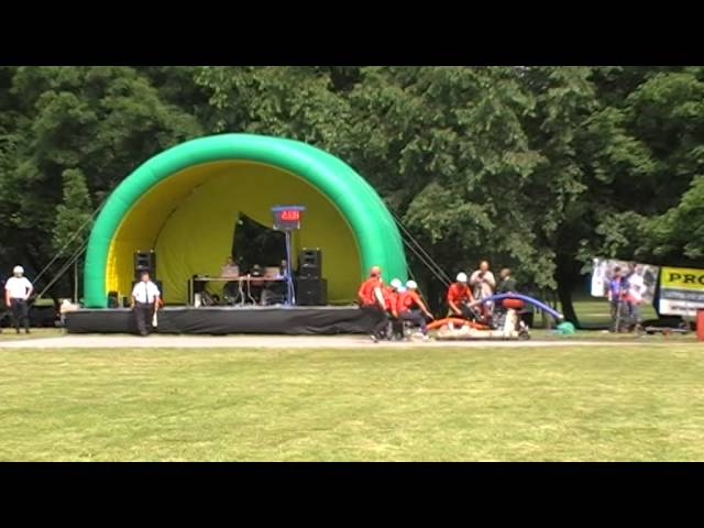 Plzeň - Slovany, 26. 06. 2016