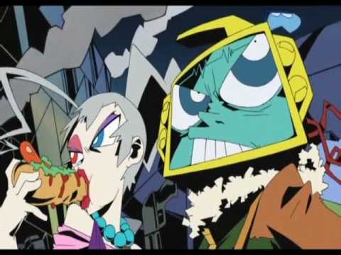 Sneaker Pimps (Chris Corner) - 14th of July