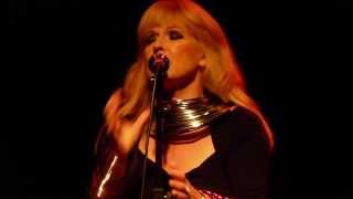 Toyah - Love Is The Law, The Brook 1/11/2013