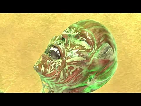 MK9 - Return of The Queen - Sindel's Ressurection