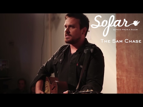 Rock Bottom Has Never Felt So Good - The Sam Chase
