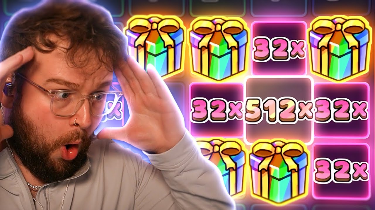 I Got It FULLY TWISTED on Candy Rush…