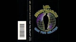 Mr. Anon/Y.M.O.U.S - If... (1997)