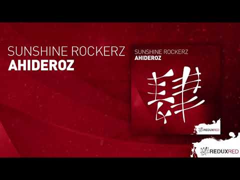 Sunshine Rockerz   Ahideroz (Full Version)