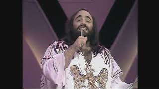 Demis Roussos - Can&#39;t Say How Much I Love You (Live at &quot;Nana Mouskouri Show&quot;, 11.02.1976)