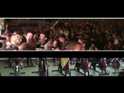 REKRUTENSCHULE SPISPO MAGGLINGEN 2010 "WRESTLING/RINGEN"