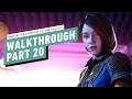 Marvel's Guardians of the Galaxy Walkthrough Part 20 - The Final Battle of Faith