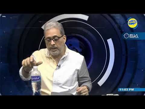 EN VIVO EN LA MIRA 26 DE DICIEMBRE DEL 2026