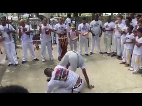 Abadá-capoeira 2020 - festival da arte abadá capoeira Salvador