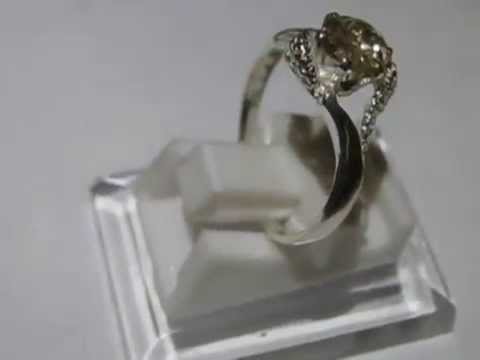 Cari Lapak Barbeq ASLI : Jual Cincin, Silver, Gold Filled 