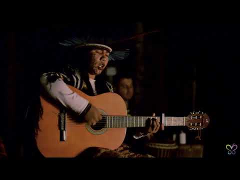 Lyanna Soares and Panapaná DF