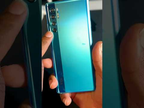 Amazing Under $300 PRO Smart Phone | TCL 20 Pro 5G #tcl #shorts  #unboxing #android #smartphone