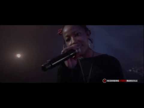 YUGEN BLAKROK EXTRAIT LIVESTREAM DU 17 JUIN 2020