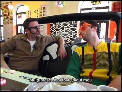 Acasă dinspre Acasă - Episod 10