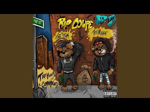 Poppin' Pills (feat. 92'riot)