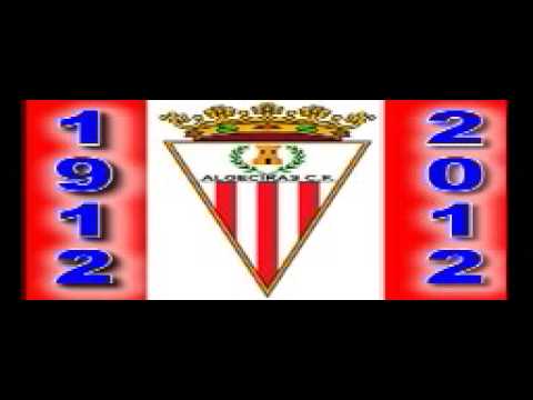 ABONATE ALGECIRAS CF