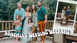 Our Best friends got married 💞