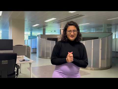 The University of Edinburgh Main Library Tour