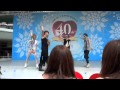 120727 MYNAME SUMMER PARTY in千里セルシー ...