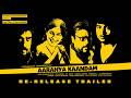 Aaranya Kaandam Trailer Thiagarajan Kumararaja Jackie Shroff Sampath Raj Yuvan Shankar Raja