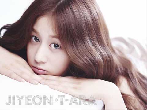 JiYeon [T-ara] - In Addition 또르르- 지연 cover