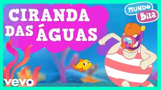 Ciranda das Águas Music Video
