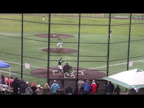 Playoffs RHS vs. West Seattle