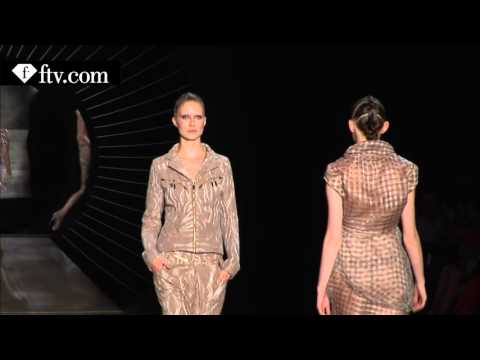 SAO PAULO FW F/W 09-10 -  ANIMALE