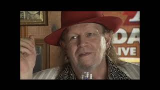 David Allan Coe Interview: Live At Billy Bob's Texas (2003) [SD]