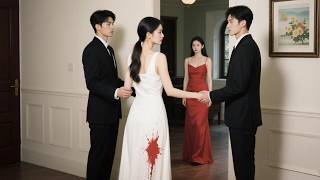 惡毒大小姐把她囚禁在小黑屋折磨，親生哥哥竟對她不聞不問，她為復仇隨手拉了個男人閃婚，回家後眾人嚇跪了！#短劇 #逆襲 #反轉 #甜寵 #總裁