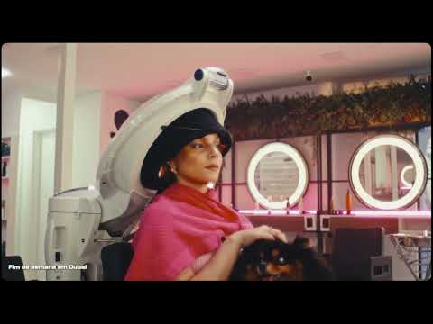 6. Druhh & Drehh - Estilo Cachorro (Visualizer)