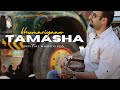 TAMASHA KHUMARIYAAN PASHTO MUSIC RABAB