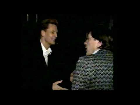 Eine Nacht mit Polo Hofer, Telebärn 1995