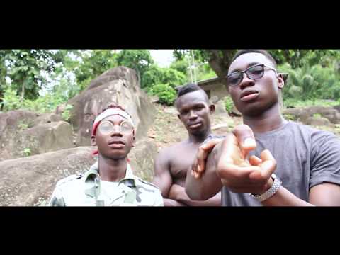 WILLDY DYNERO HDY - PERCE (CLIP OFFICIAL) by_trg