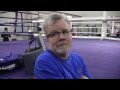 Freddie Roach BLASTS Floyd Mayweather, Amir.