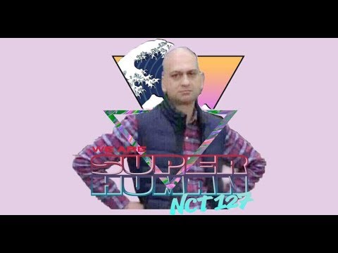 NCT127 "SUPERHUMAN" DANCECOVER BY EY!HYPER X T2M X TBA